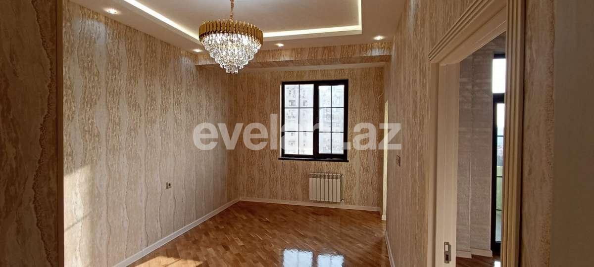 Kirayə verilir, yeni tikili, 2 otaqlı, 70 m², Bakı, Nizami r, Neftçilər m.