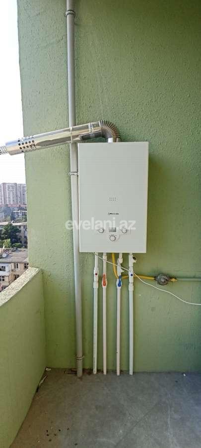 Kirayə verilir, yeni tikili, 2 otaqlı, 70 m², Bakı, Nizami r, Neftçilər m.