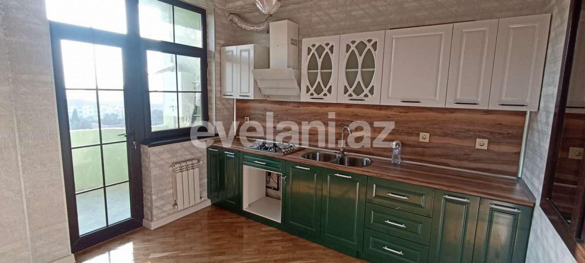 Kirayə verilir, yeni tikili, 2 otaqlı, 70 m², Bakı, Nizami r, Neftçilər m.