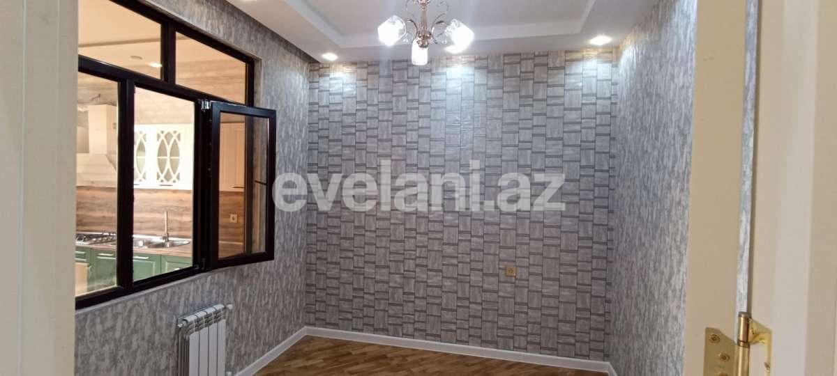 Kirayə verilir, yeni tikili, 2 otaqlı, 70 m², Bakı, Nizami r, Neftçilər m.
