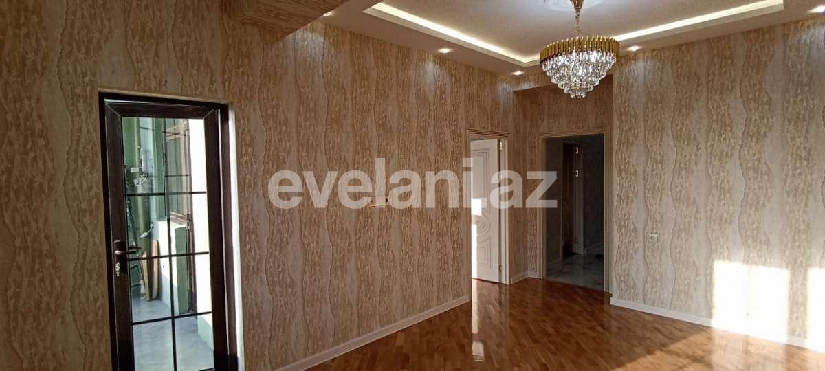 Kirayə verilir, yeni tikili, 2 otaqlı, 70 m², Bakı, Nizami r, Neftçilər m.