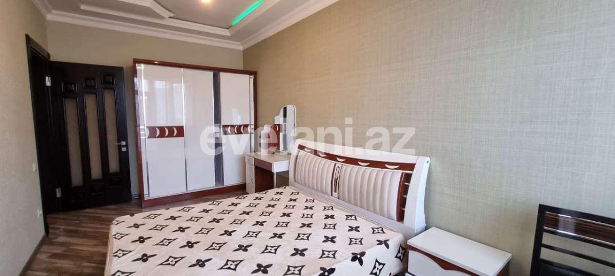 Satılır, yeni tikili, 4 otaqlı, 155 m², Bakı, Nəsimi r, 8 Noyabr m.