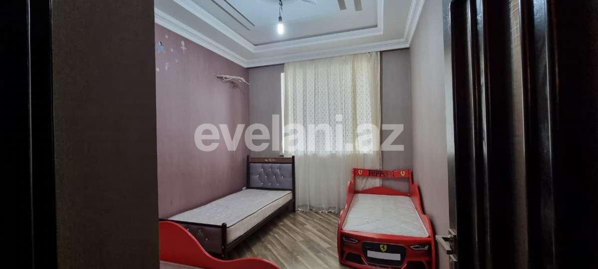 Satılır, yeni tikili, 4 otaqlı, 155 m², Bakı, Nəsimi r, 8 Noyabr m.
