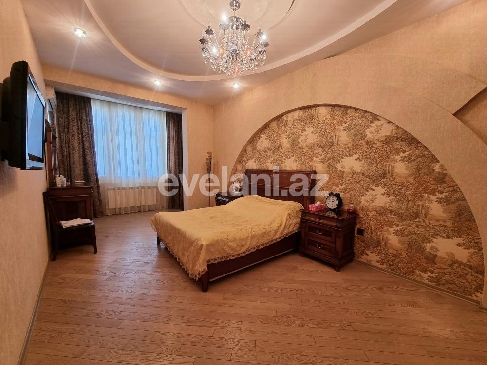 Satılır, yeni tikili, 3 otaqlı, 130 m², Bakı, Nərimanov r, Nəriman Nərimanov m.
