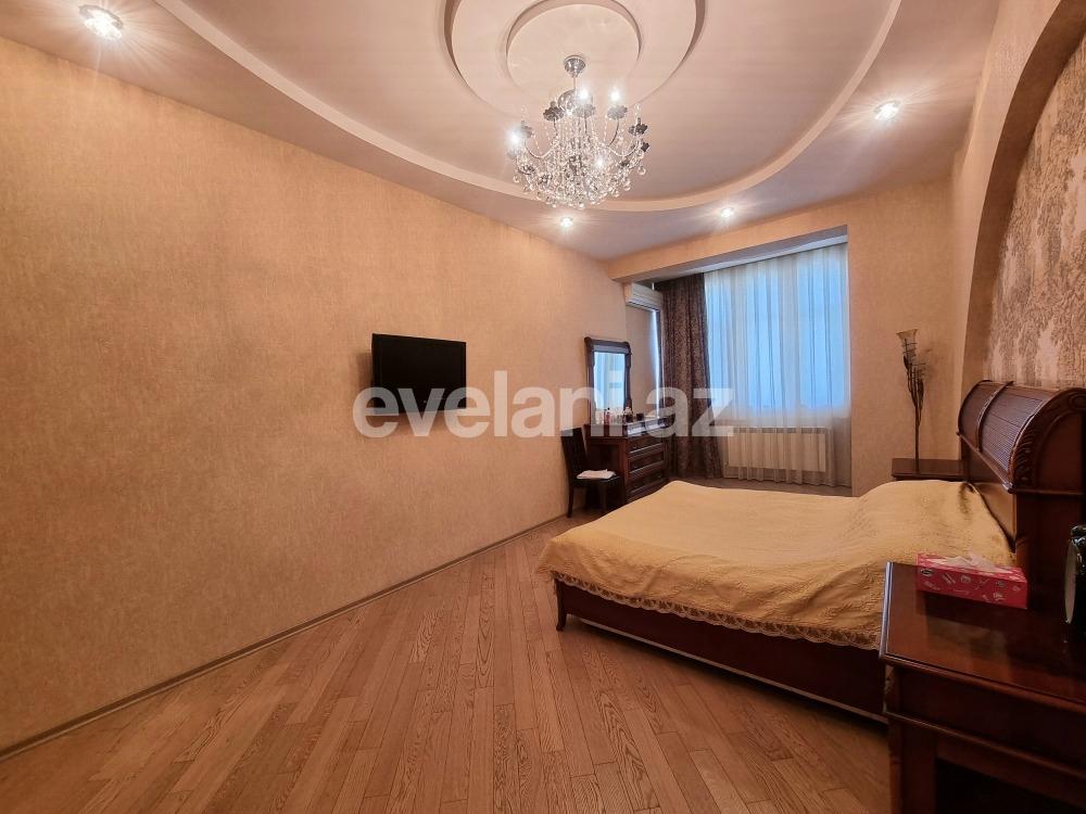 Satılır, yeni tikili, 3 otaqlı, 130 m², Bakı, Nərimanov r, Nəriman Nərimanov m.