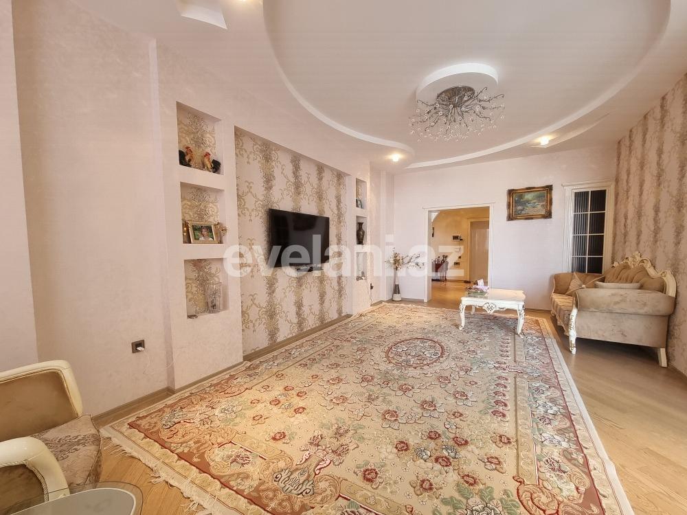 Satılır, yeni tikili, 3 otaqlı, 130 m², Bakı, Nərimanov r, Nəriman Nərimanov m.