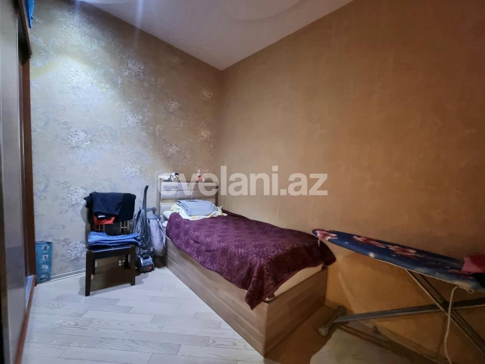 Satılır, yeni tikili, 3 otaqlı, 130 m², Bakı, Nərimanov r, Nəriman Nərimanov m.