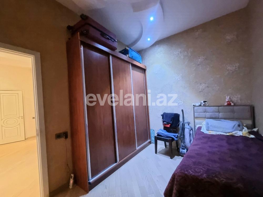 Satılır, yeni tikili, 3 otaqlı, 130 m², Bakı, Nərimanov r, Nəriman Nərimanov m.