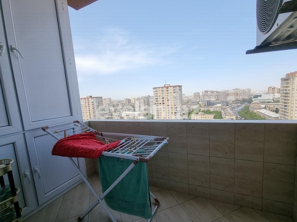 Satılır, yeni tikili, 3 otaqlı, 130 m², Bakı, Nərimanov r, Nəriman Nərimanov m.