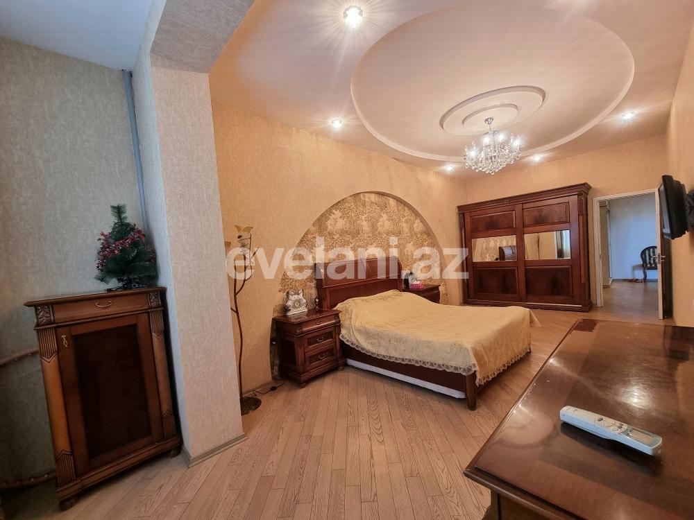 Satılır, yeni tikili, 3 otaqlı, 130 m², Bakı, Nərimanov r, Nəriman Nərimanov m.