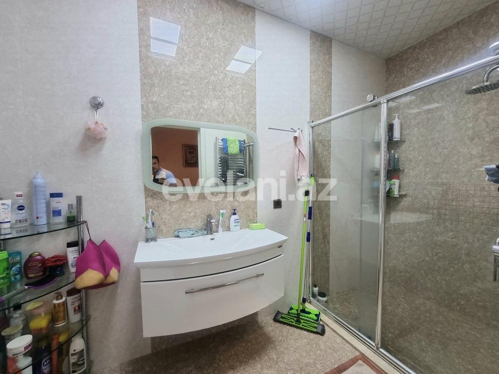 Satılır, yeni tikili, 3 otaqlı, 130 m², Bakı, Nərimanov r, Nəriman Nərimanov m.