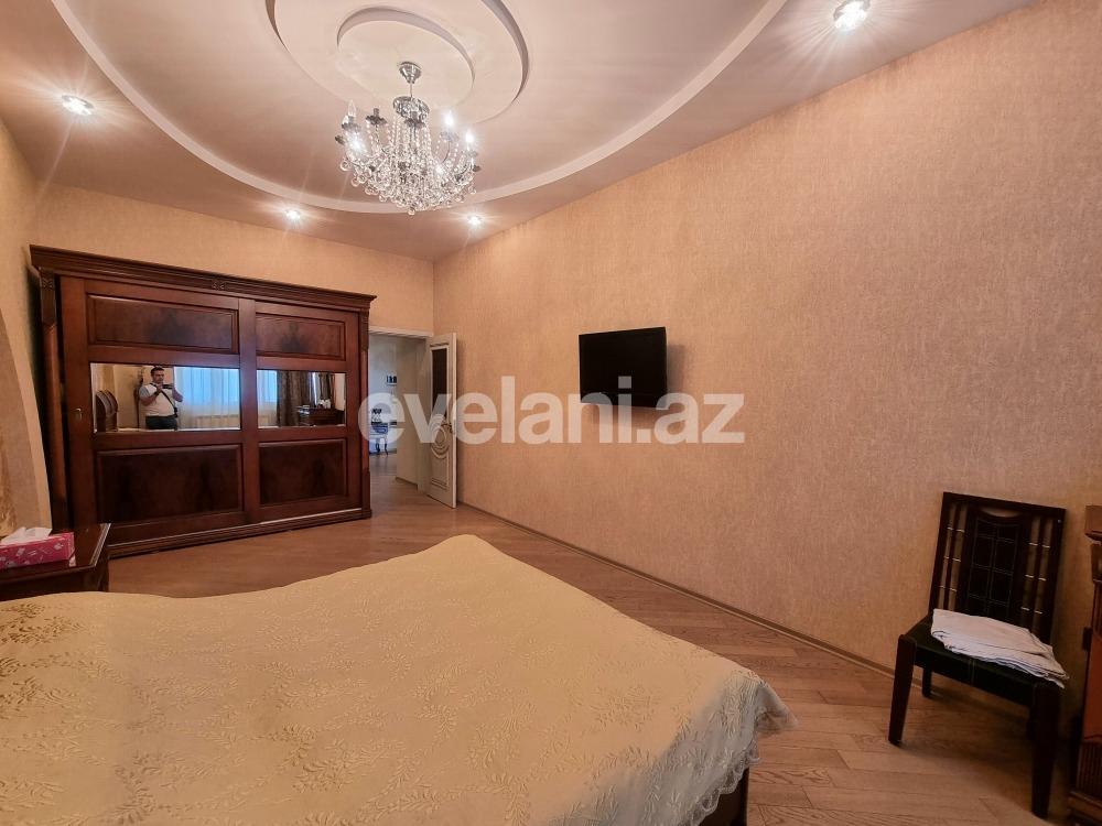 Satılır, yeni tikili, 3 otaqlı, 130 m², Bakı, Nərimanov r, Nəriman Nərimanov m.