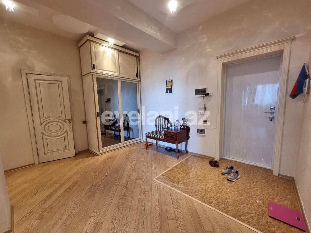 Satılır, yeni tikili, 3 otaqlı, 130 m², Bakı, Nərimanov r, Nəriman Nərimanov m.