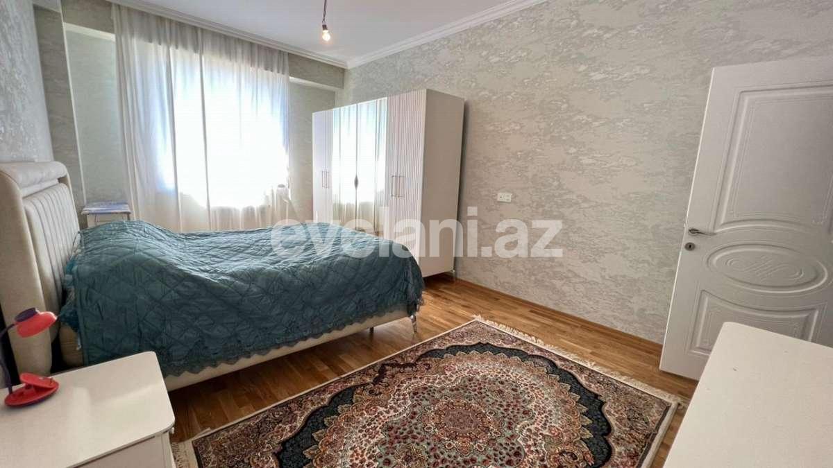 Kirayə verilir, yeni tikili, 3 otaqlı, 110 m², Bakı, Nizami r, Qara Qarayev m.