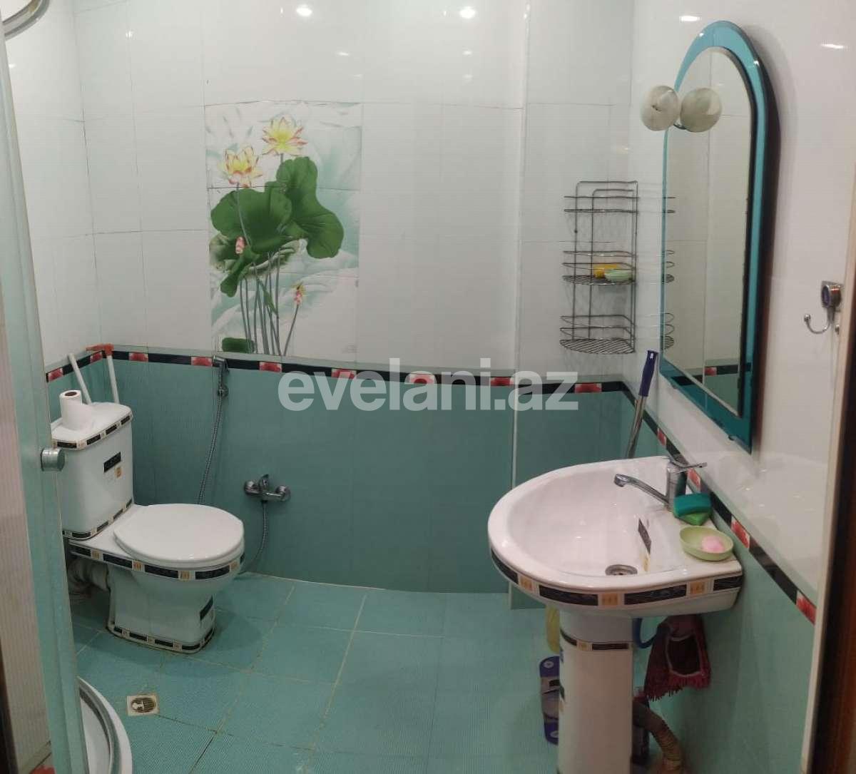 Kirayə verilir, yeni tikili, 3 otaqlı, 120 m², Bakı, Nərimanov r.