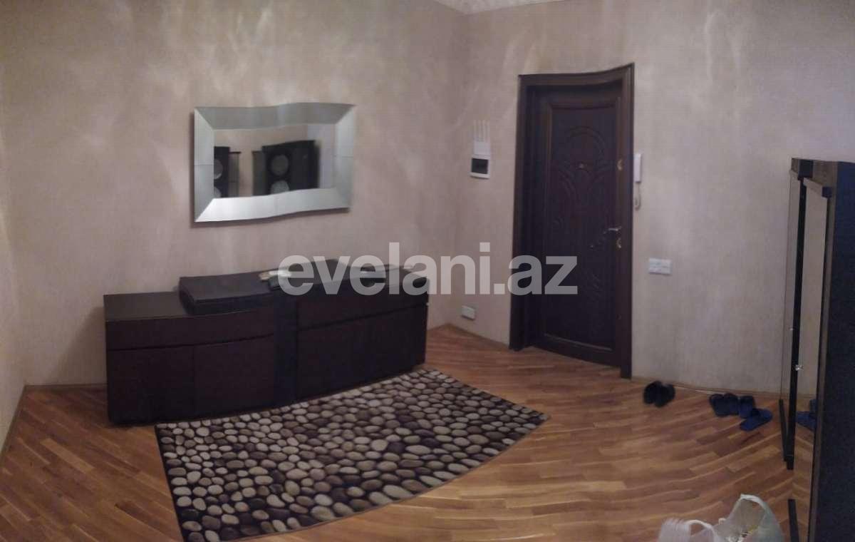 Kirayə verilir, yeni tikili, 3 otaqlı, 120 m², Bakı, Nərimanov r.