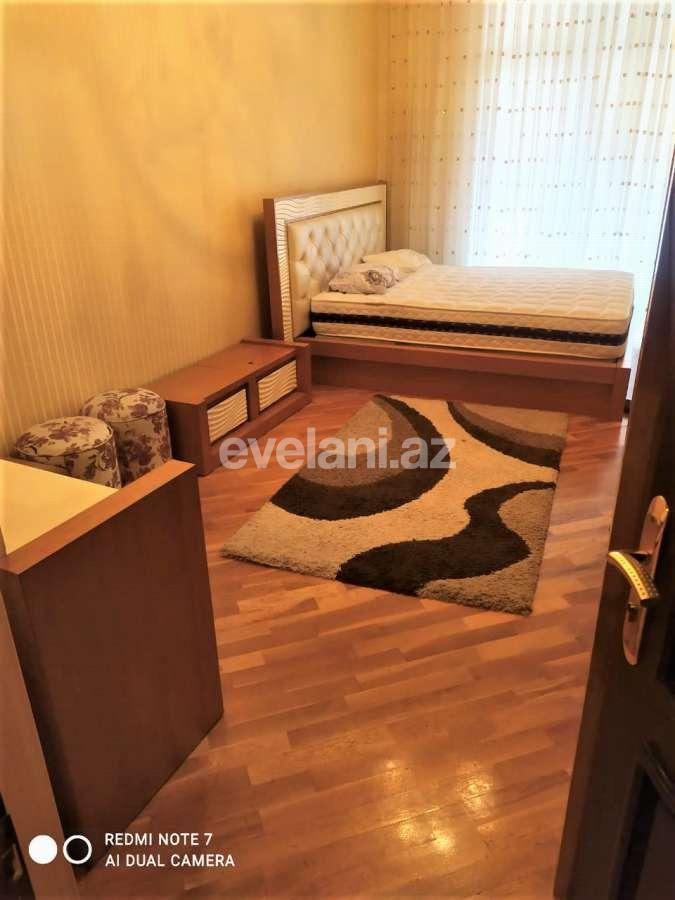 Kirayə verilir, yeni tikili, 3 otaqlı, 120 m², Bakı, Nərimanov r.