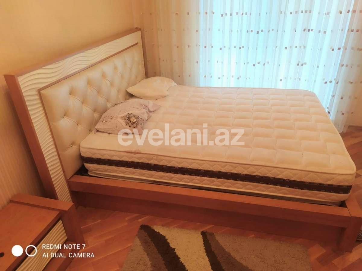Kirayə verilir, yeni tikili, 3 otaqlı, 120 m², Bakı, Nərimanov r.