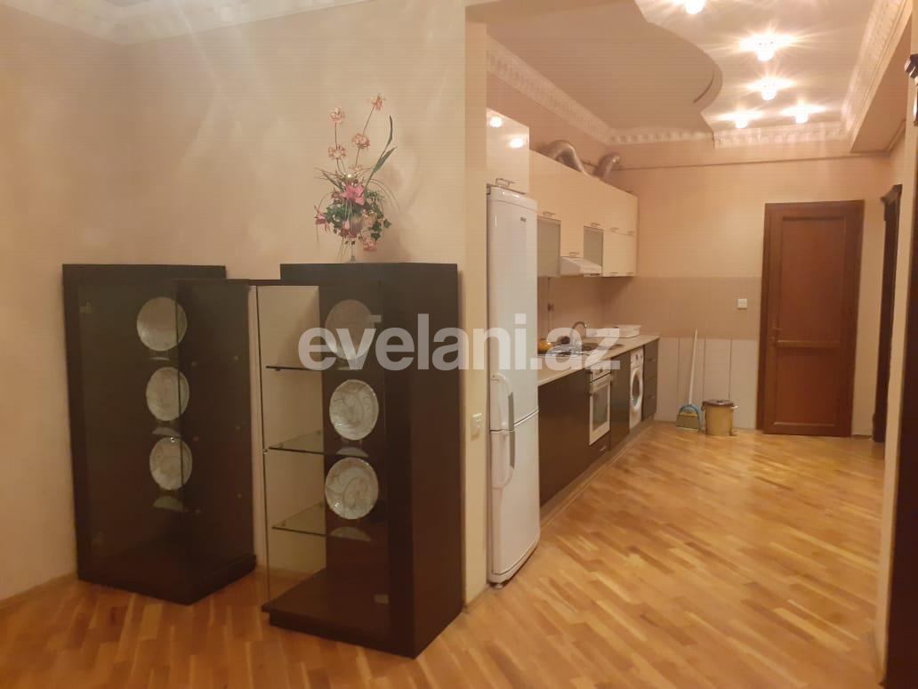 Kirayə verilir, yeni tikili, 3 otaqlı, 120 m², Bakı, Nərimanov r.