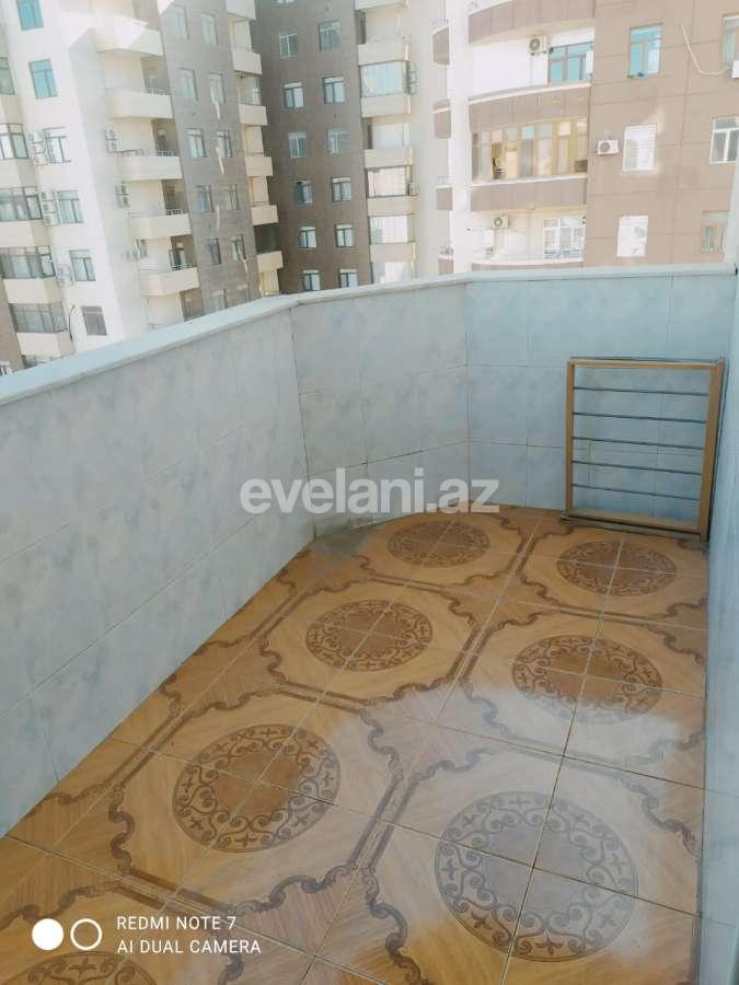 Kirayə verilir, yeni tikili, 3 otaqlı, 120 m², Bakı, Nərimanov r.