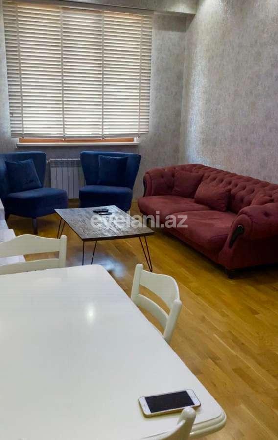 Sale, new building, 2 room, 52 m², Baku, Nizami r, Gara Garayev m.