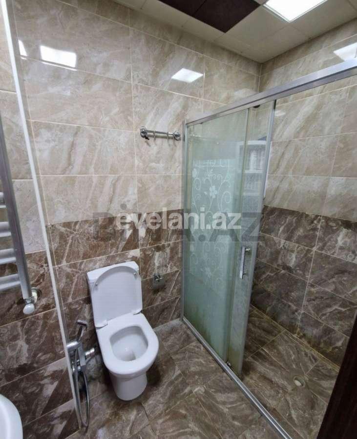 Sale, new building, 2 room, 52 m², Baku, Nizami r, Gara Garayev m.