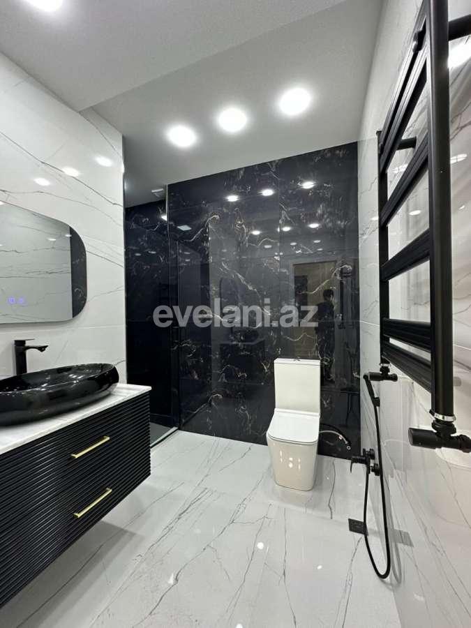 Kirayə verilir, yeni tikili, 3 otaqlı, 130 m², Bakı, Nərimanov r.