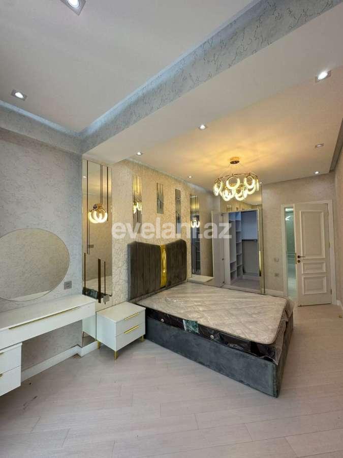 Kirayə verilir, yeni tikili, 3 otaqlı, 130 m², Bakı, Nərimanov r.