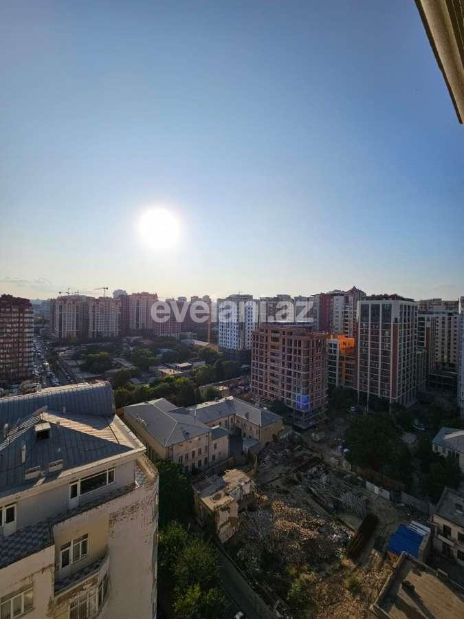 Kirayə verilir, yeni tikili, 3 otaqlı, 130 m², Bakı, Nərimanov r.