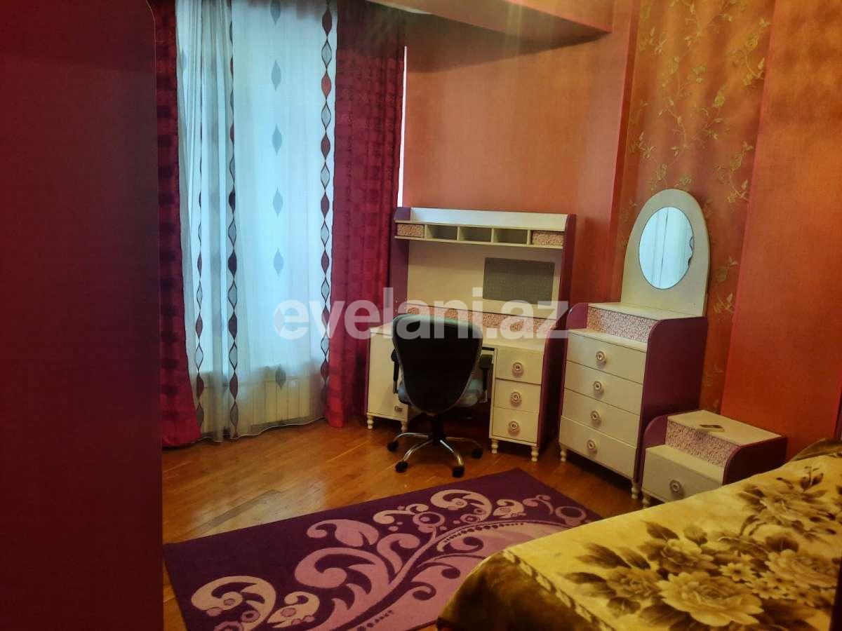 Сдаётся, новостройка, 4-комнаты, 140 m², Баку, Ясамальский r, Иншаатчылар m.