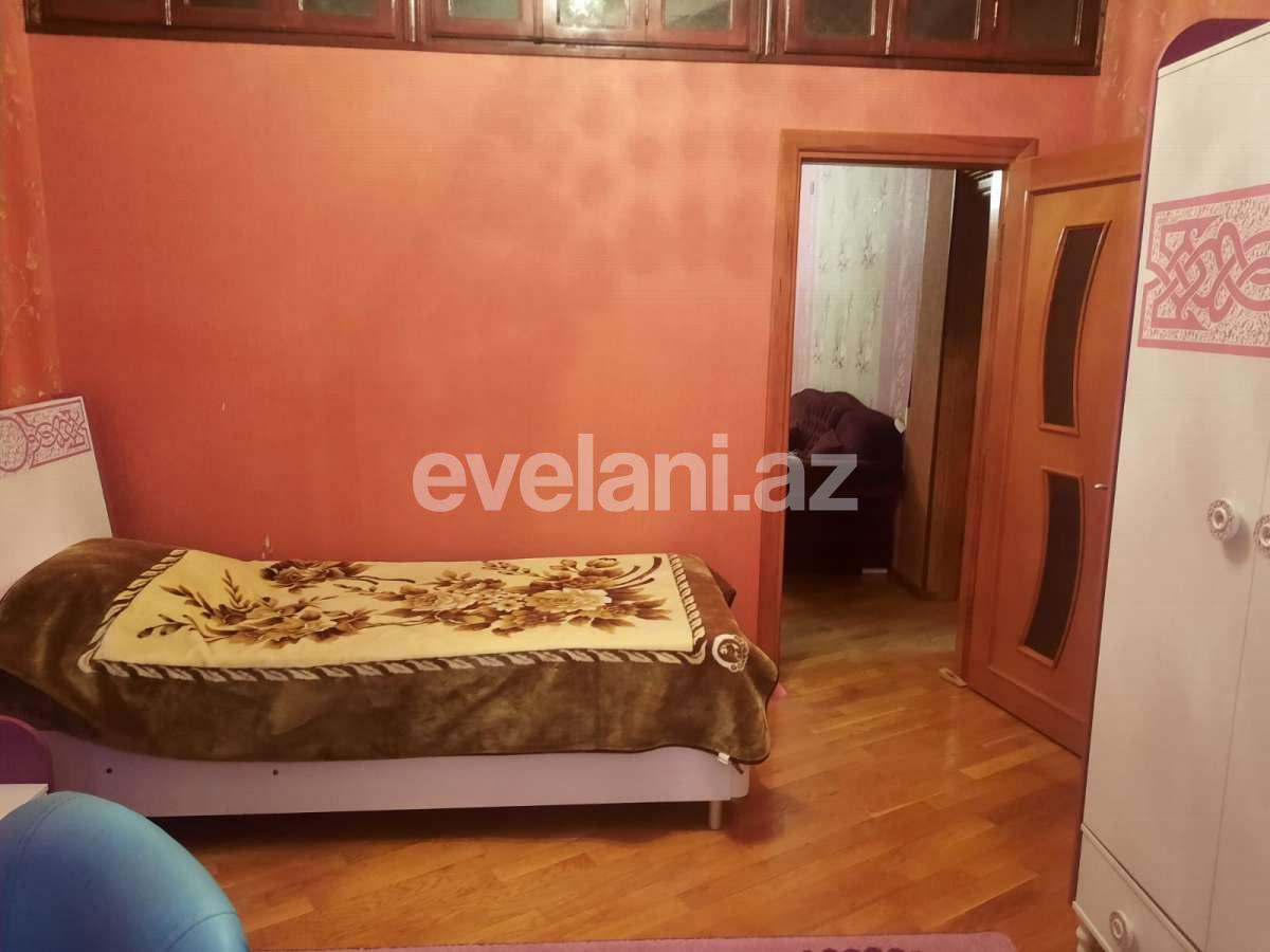 Сдаётся, новостройка, 4-комнаты, 140 m², Баку, Ясамальский r, Иншаатчылар m.