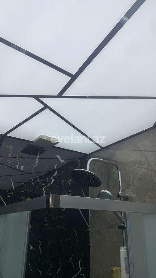 Rent, new building, 2 room, 90 m², Baku, Nasimi r, Ganjlik m.