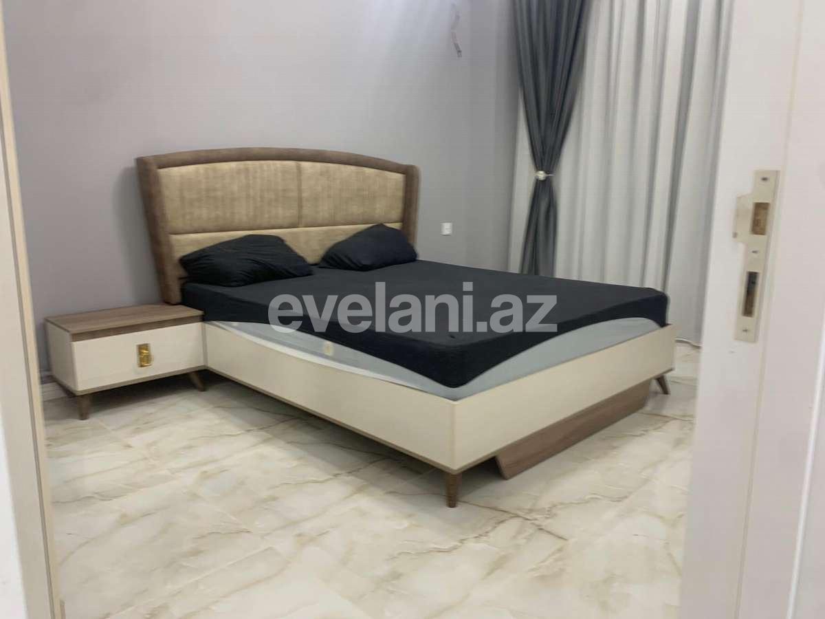 Rent, new building, 2 room, 90 m², Baku, Nasimi r, Ganjlik m.