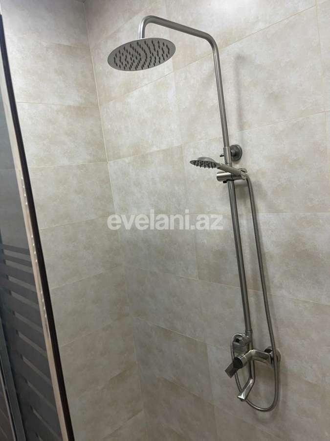 Rent, new building, 2 room, 106 m², Baku, Yasamal r, 8 November m.