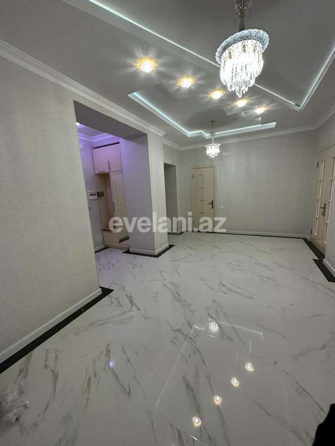 Satılır, yeni tikili, 3 otaqlı, 145 m², Bakı, Nərimanov r, Nəriman Nərimanov m.