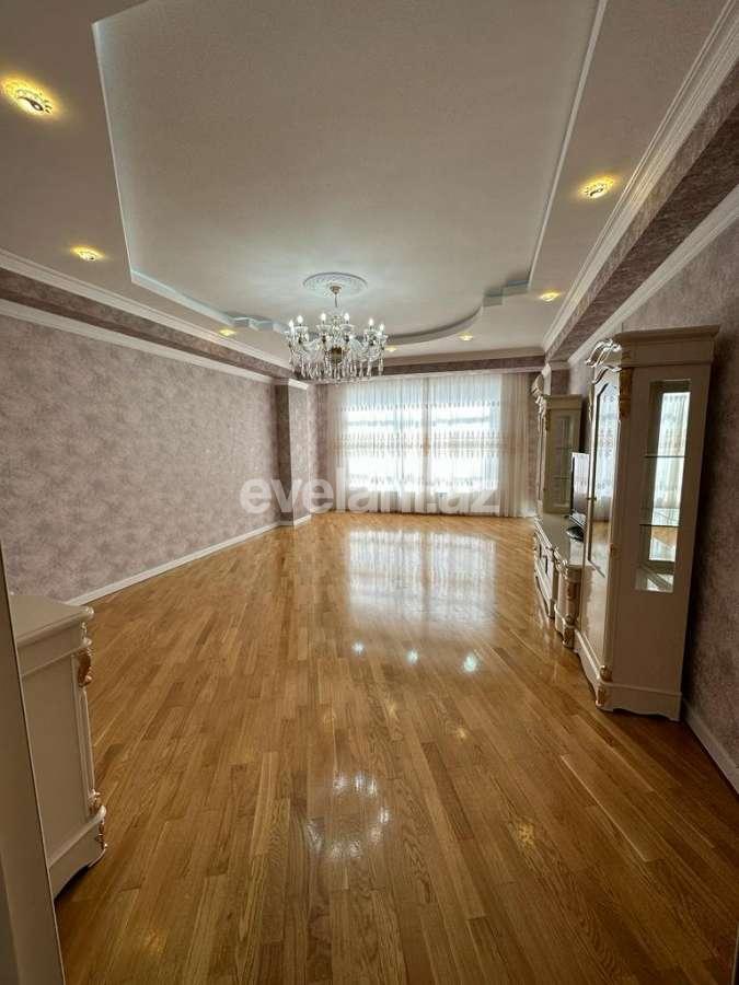 Satılır, yeni tikili, 3 otaqlı, 145 m², Bakı, Nərimanov r, Nəriman Nərimanov m.