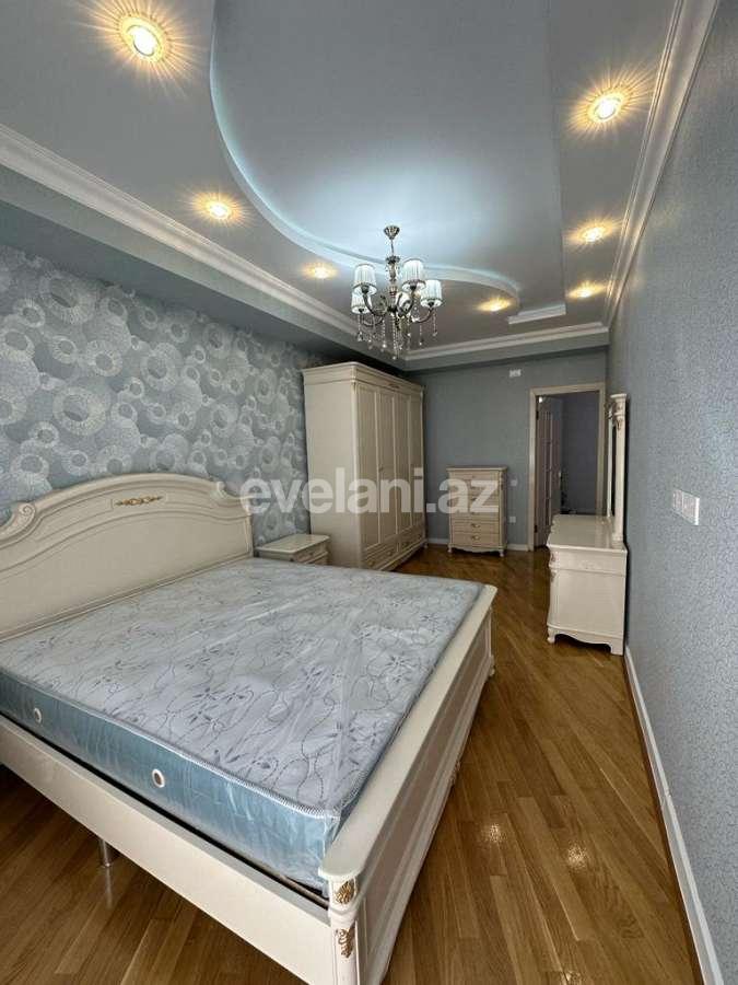 Satılır, yeni tikili, 3 otaqlı, 145 m², Bakı, Nərimanov r, Nəriman Nərimanov m.