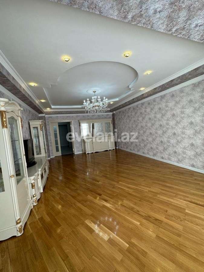 Satılır, yeni tikili, 3 otaqlı, 145 m², Bakı, Nərimanov r, Nəriman Nərimanov m.