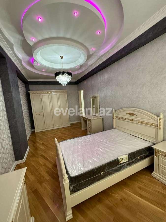 Satılır, yeni tikili, 3 otaqlı, 145 m², Bakı, Nərimanov r, Nəriman Nərimanov m.