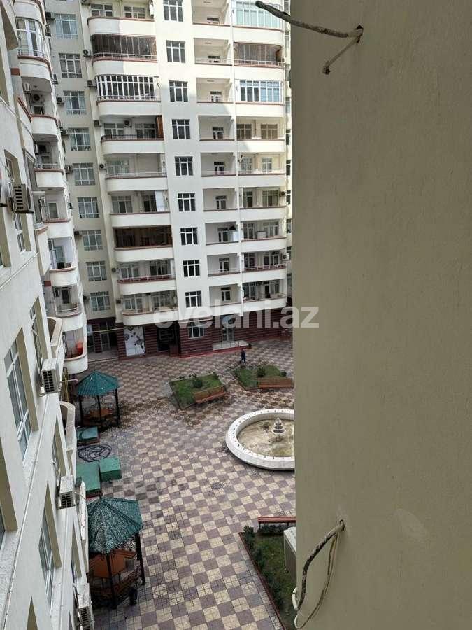 Satılır, yeni tikili, 3 otaqlı, 145 m², Bakı, Nərimanov r, Nəriman Nərimanov m.