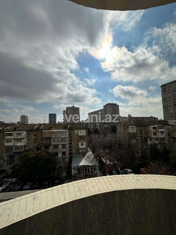 Satılır, yeni tikili, 3 otaqlı, 145 m², Bakı, Nərimanov r, Nəriman Nərimanov m.