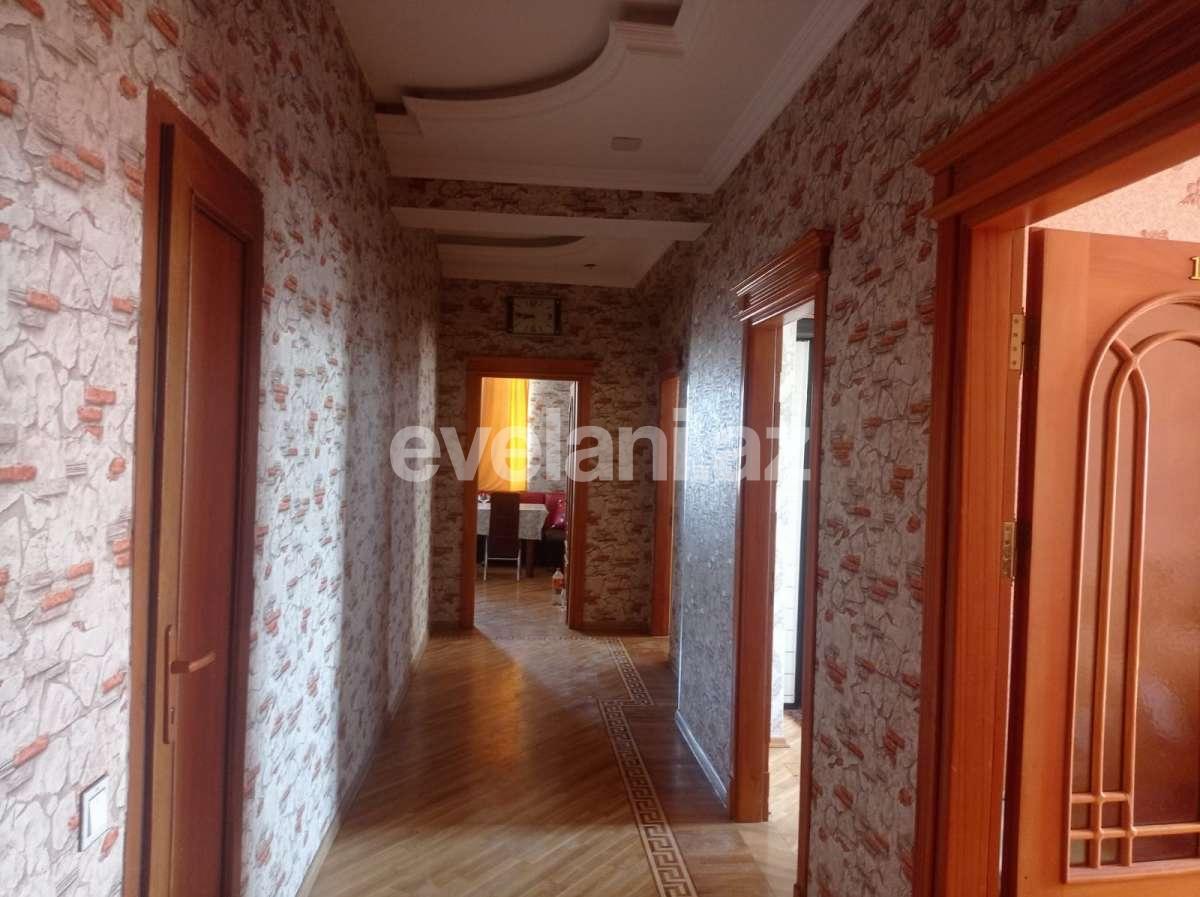 Kirayə verilir, yeni tikili, 3 otaqlı, 110 m², Bakı, Nəsimi r, 8 Noyabr m.