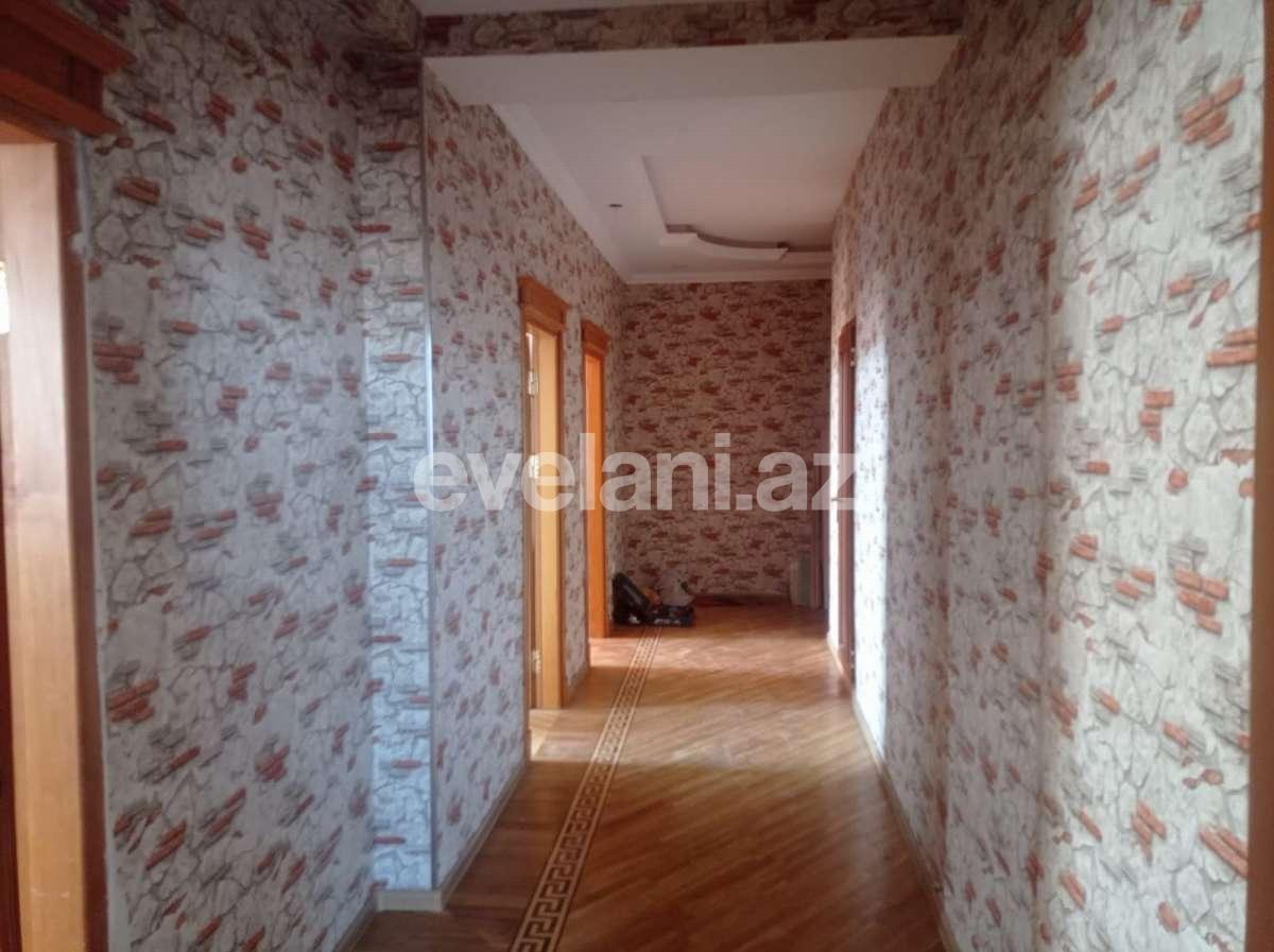 Kirayə verilir, yeni tikili, 3 otaqlı, 110 m², Bakı, Nəsimi r, 8 Noyabr m.