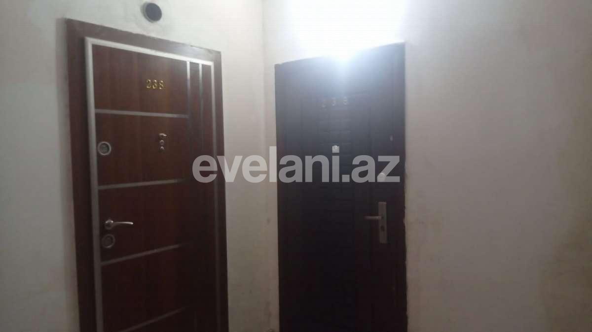 Kirayə verilir, yeni tikili, 3 otaqlı, 110 m², Bakı, Nəsimi r, 8 Noyabr m.