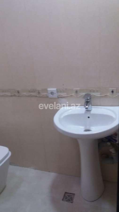 Rent, new building, 2 room, 70 m², Baku, Nasimi r, 8 November m.