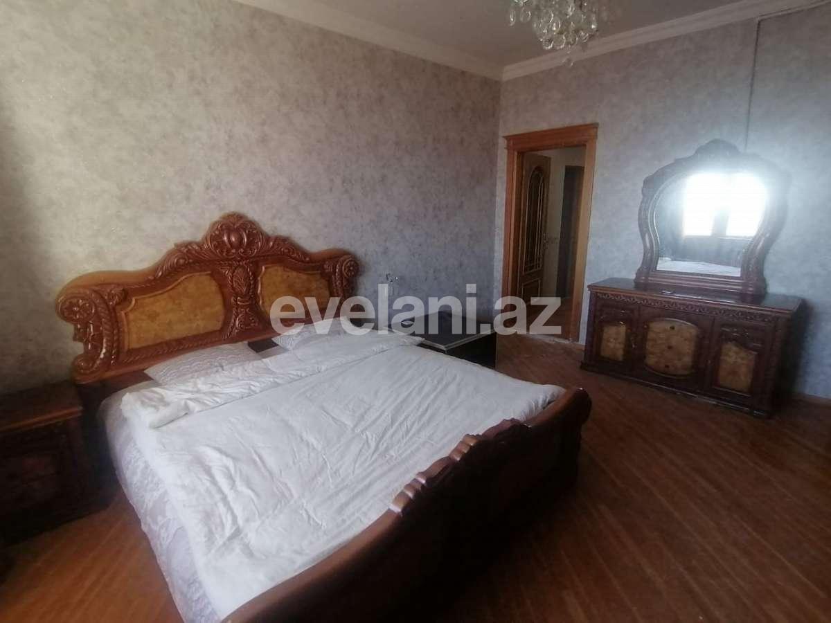 Rent, new building, 2 room, 70 m², Baku, Nasimi r, 8 November m.