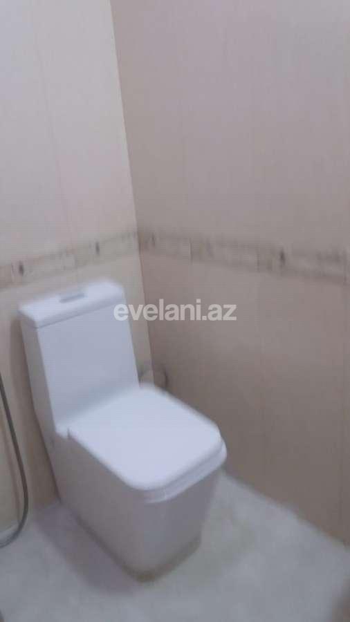 Rent, new building, 2 room, 70 m², Baku, Nasimi r, 8 November m.