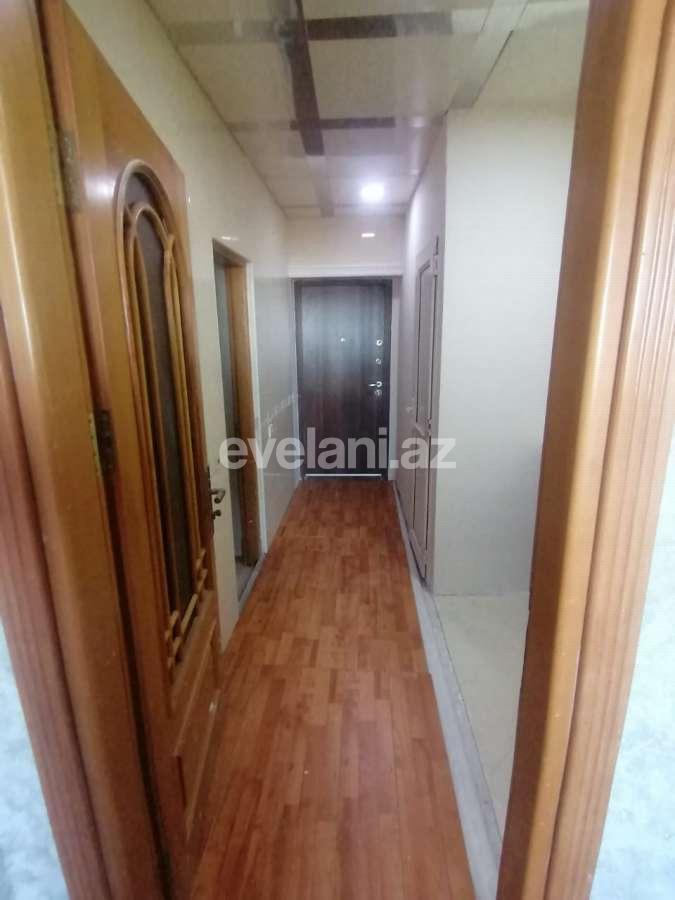 Rent, new building, 2 room, 70 m², Baku, Nasimi r, 8 November m.