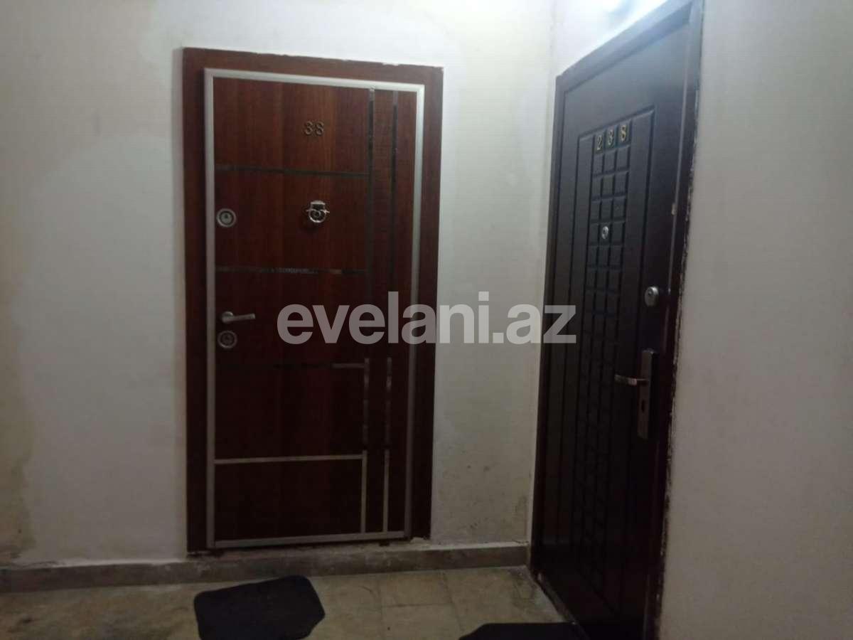 Rent, new building, 2 room, 70 m², Baku, Nasimi r, 8 November m.