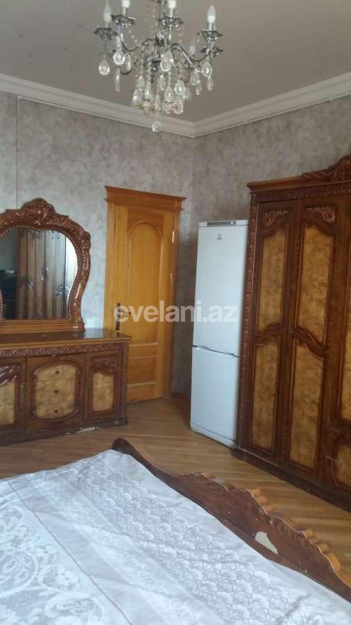 Rent, new building, 2 room, 70 m², Baku, Nasimi r, 8 November m.